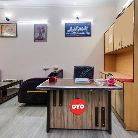Hotel O Pink Heaven 자이푸르 외부 사진